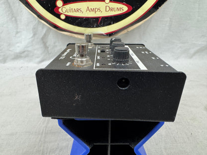 Sadowsky SBP-1 sbp1 v2 Bass Preamp Pedal