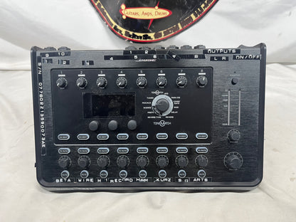 Bose T8S 8-Channel ToneMatch Mixer