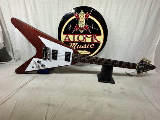 Gibson Flying V Guitar