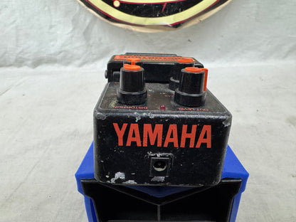 Yamaha MBD-100 mbd100 Multi Band Distortion Pedal