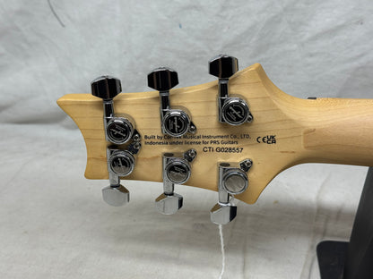 PRS Paul Reed Smith SE NF3 nf 3 Guitar 2024 - Pearl White