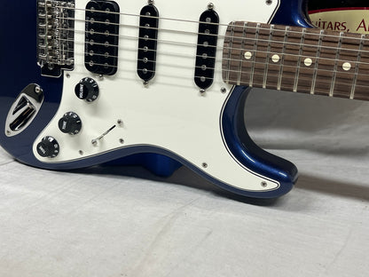 Fender Limited Edition Player II Stratocaster HSS MIM - Made in Mexico Electric Guitar