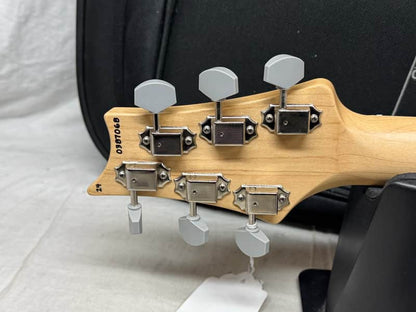 PRS Paul Reed Smith USA Silver Sky John Mayer Signature S-style Guitar with Gig Bag - Image 9