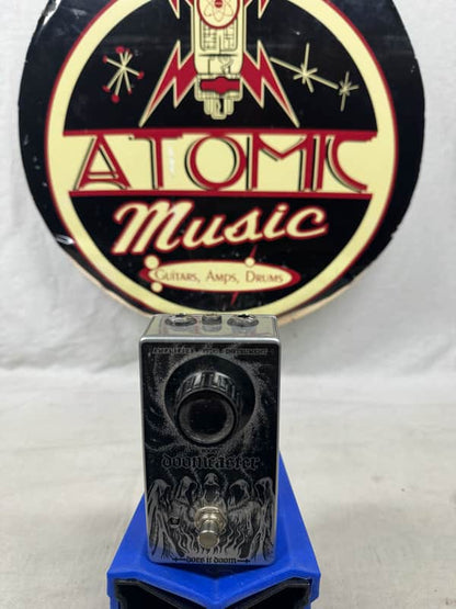 Does it Doom Doomcaster Boost Pedal