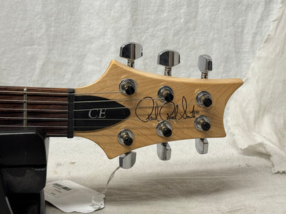 PRS Paul Reed Smith CE-24 ce24 SH Semi-Hollowbody Guitar 2020