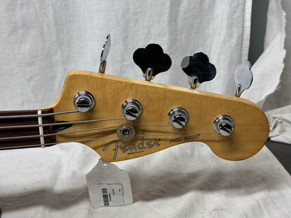 Fender USA Highway One 1 Jazz Bass 4-string J-Bass - Image 6
