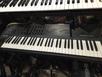 Access Virus KC 61-Key Digital Synthesizer 2002 - Local Pickup Only