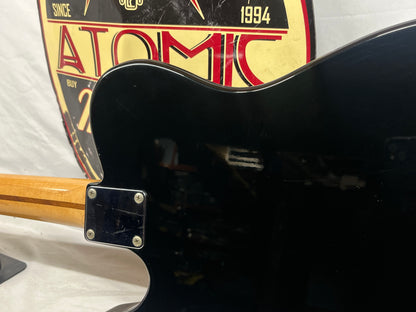Fender Telecaster Electric Guitar MIJ - Made in Japan