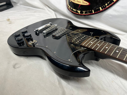 Epiphone SG G-310 Electric Guitar - Black