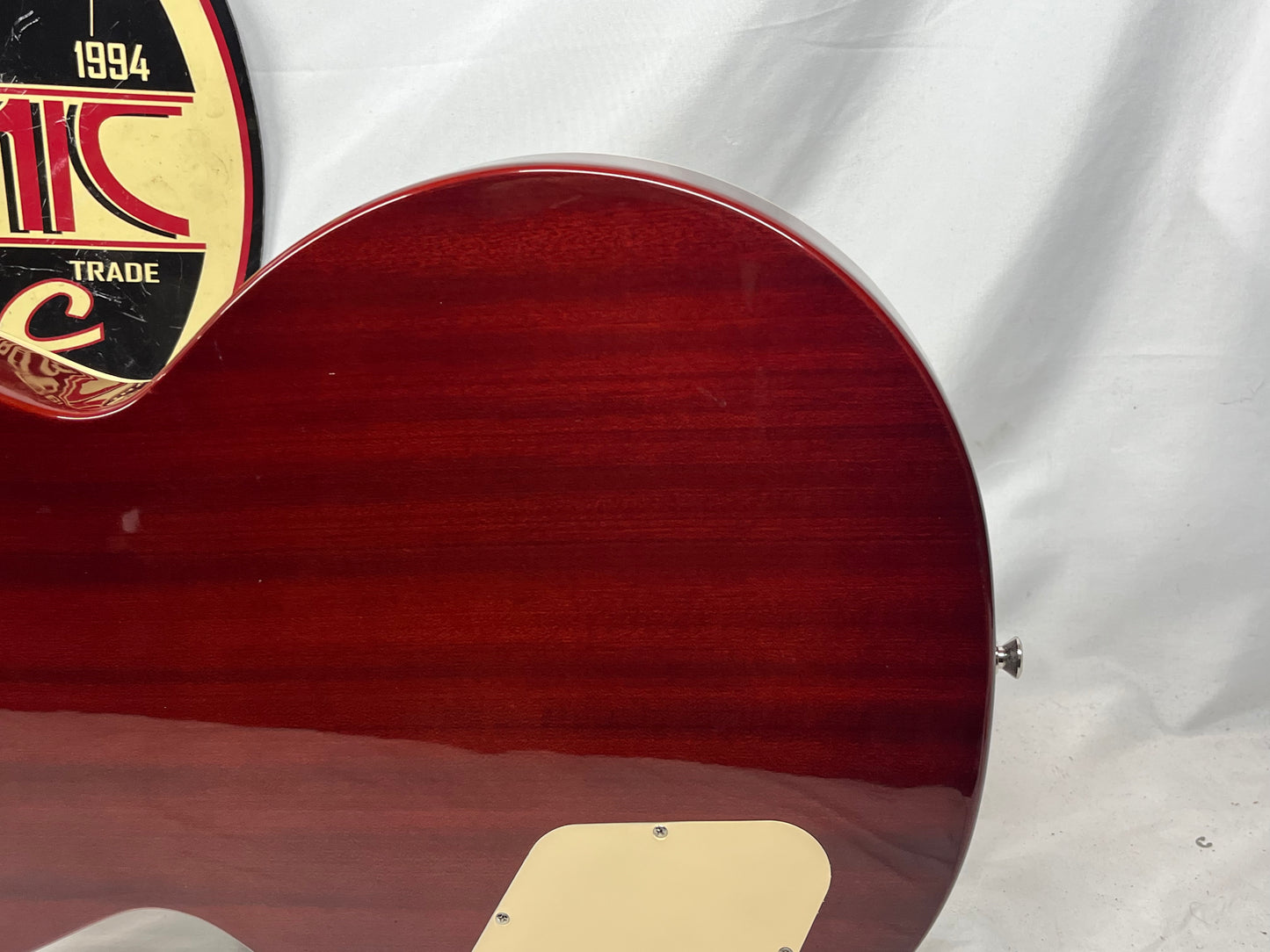 Epiphone Les Paul Standard Singlecut Electric Guitar