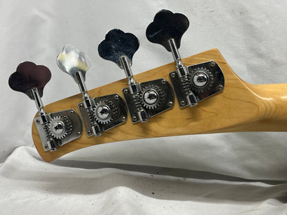 Stage HD1200 Doublecut 4-String Electric P-Style Bass