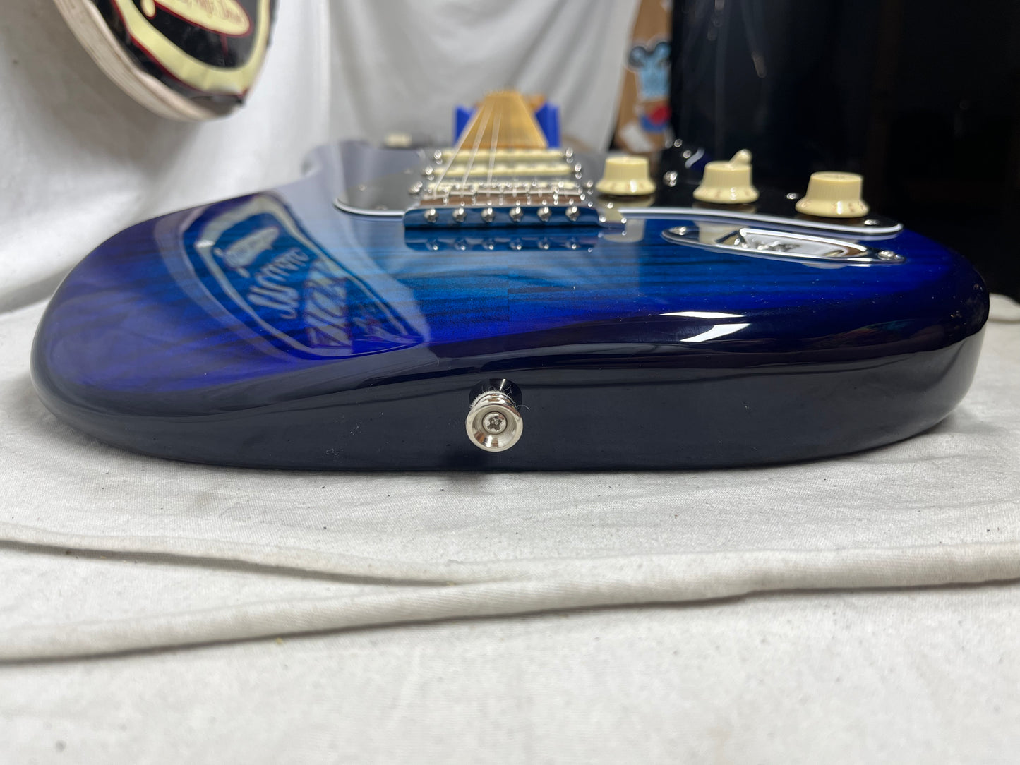 Fender Limited Edition Player II Stratocaster Strat MIM - Made in Mexico