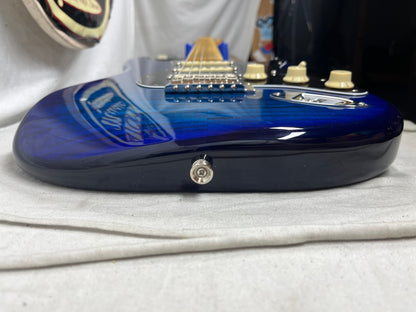 Fender Limited Edition Player II Stratocaster Strat MIM - Made in Mexico
