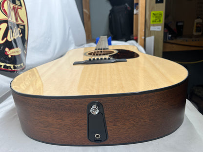 Martin D-16 Acoustic Electric Guitar