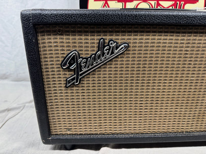 Fender '65 Reverb Unit Module 1965