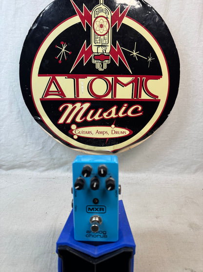 MXR M234 Analog Chorus Pedal