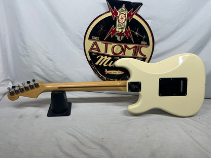 Fender Fat Stratocaster Strat Texas Special Electric Guitar