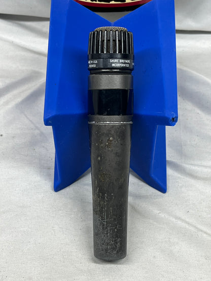 Shure Vintage Unidyne III SM57 Cardoid Dynamic Microphone