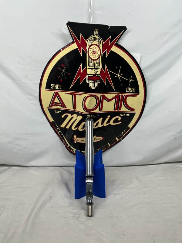 Electro-Voice Slimair Model 636 Vintage Omnidirectional Dynamic Microphone