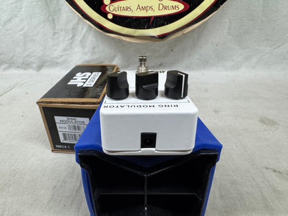 JHS Pedals 3 Series Ring Modulator Pedal with Box
