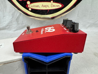 Fulltone The '69 Fuzz Pedal with Box 2002