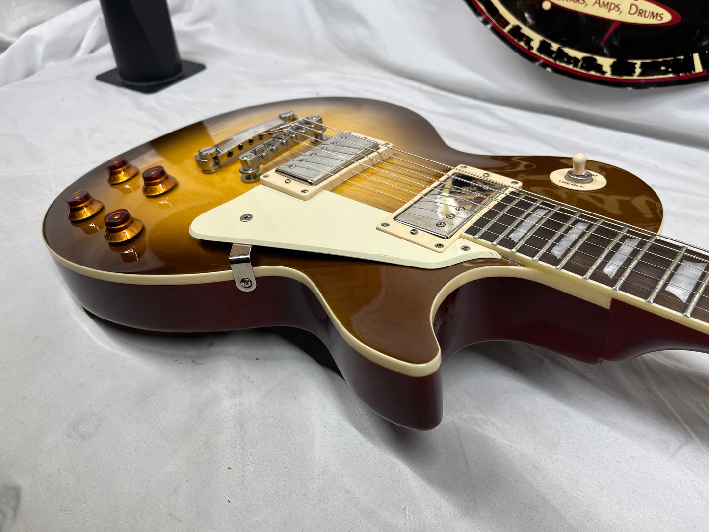 Epiphone Les Paul Standard Singlecut Electric Guitar
