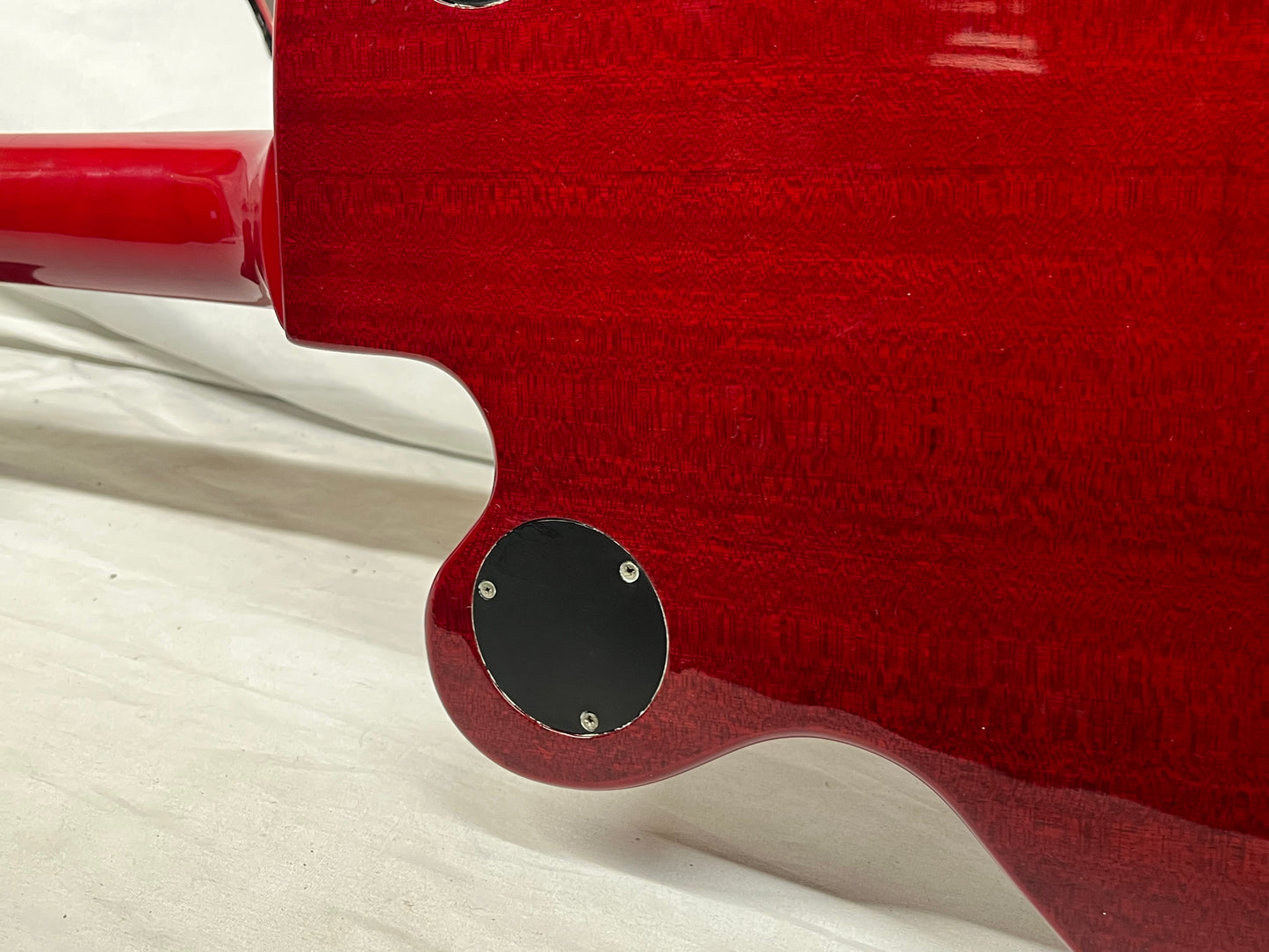 Epiphone Alleykat Singlecut Semi-Hollow Body Electric Guitar