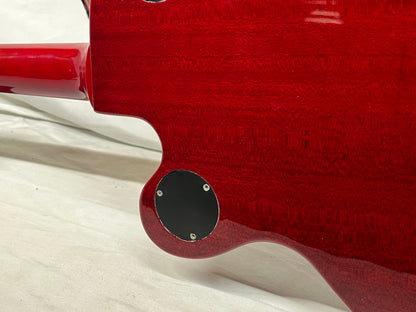 Epiphone Alleykat Singlecut Semi-Hollow Body Electric Guitar