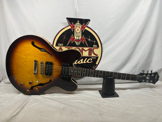 Epiphone Dot Semi-Hollow Body Electric Guitar
