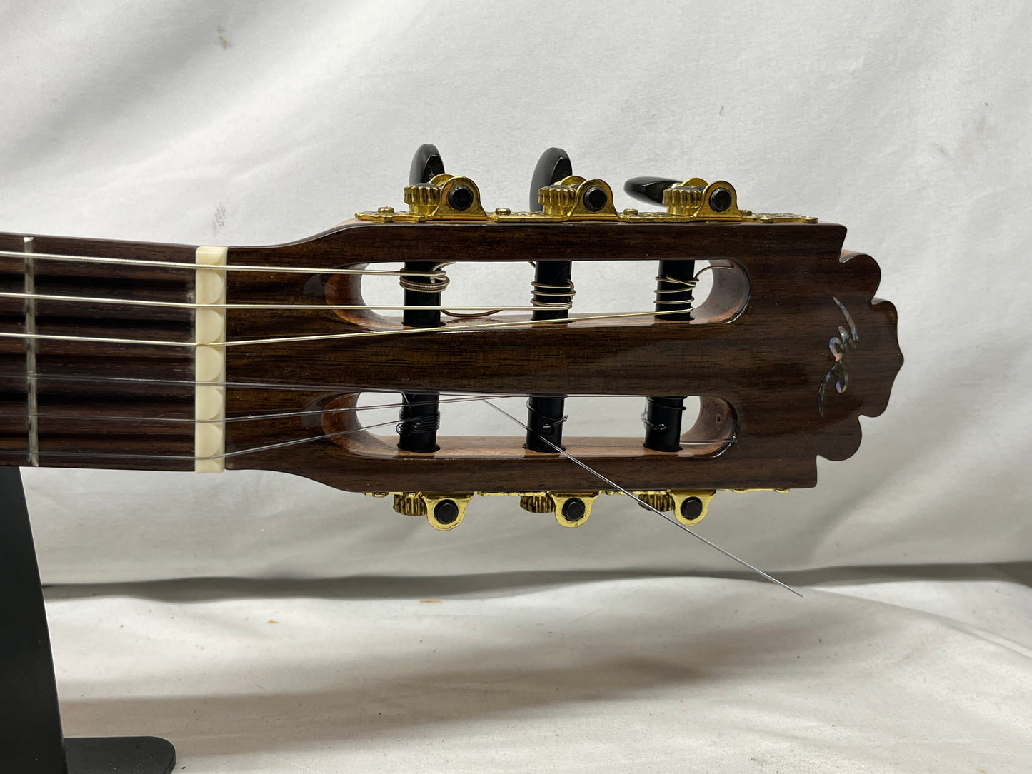 Manuel Rodrigueze Hijos Model A Classical Acoustic Guitar