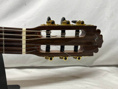 Manuel Rodrigueze Hijos Model A Classical Acoustic Guitar
