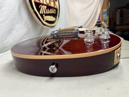 Gibson Les Paul Classic Guitar with Case - Image 16