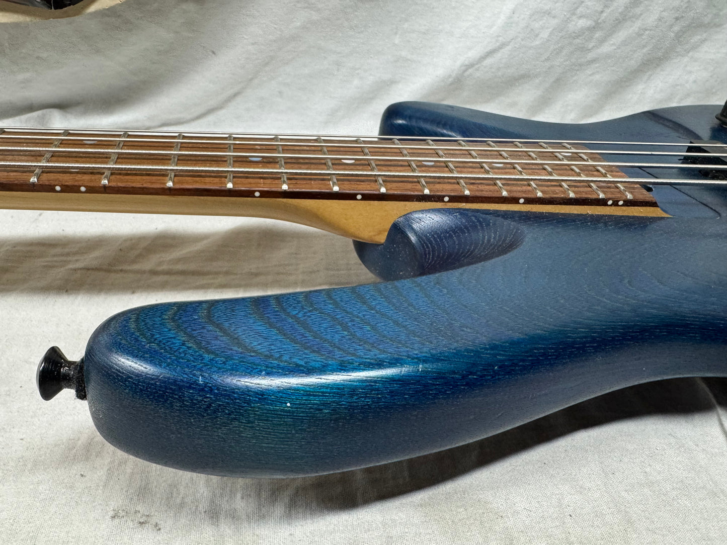 Yamaha TRB-4II trb4 4-string Bass - MIJ Made In Japan