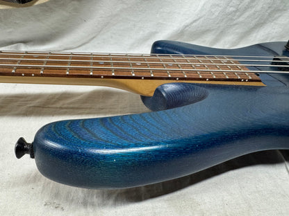 Yamaha TRB-4II trb4 4-string Bass - MIJ Made In Japan