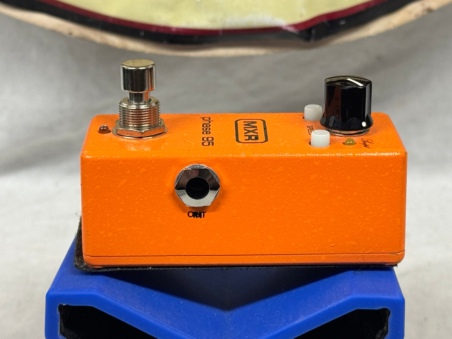 MXR M290 m 290 Phase 95 Mini Phase Shifter Phaser Pedal