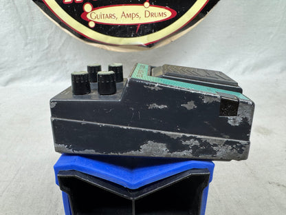 Ibanez STL Super Tube Overdrive Pedal - MIJ Made In Japan