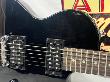 Epiphone Les Paul Special-II LE Singlecut Electric Guitar