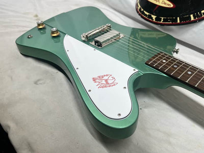 Epiphone Firebird I Offset Electric Guitar - Image 16