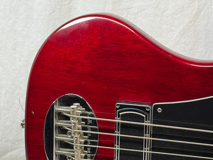 Lakland Skyline Series Decade 4-string Bass