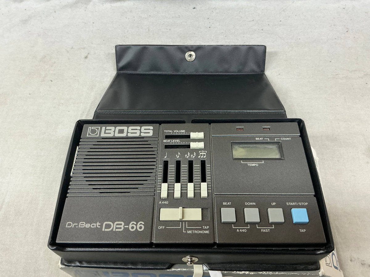 Boss DB-66