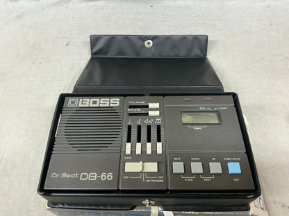 Boss DB-66