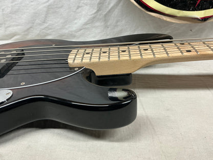Sterling Stingray - Sunburst