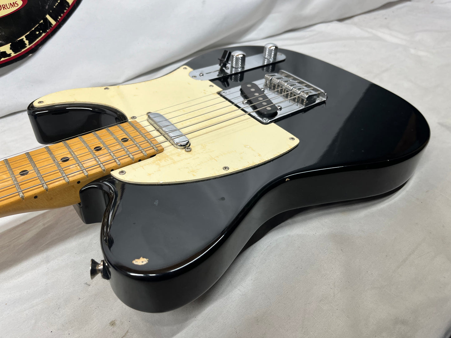 Peavey Reactor Singlecut Electric Guitar
