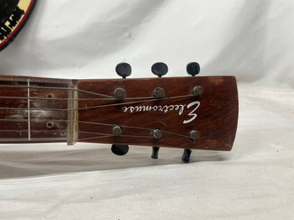 Electromuse Electric Lap Steel