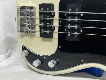 Fender 4-String Electric Precision Bass MIM - Made in Mexico