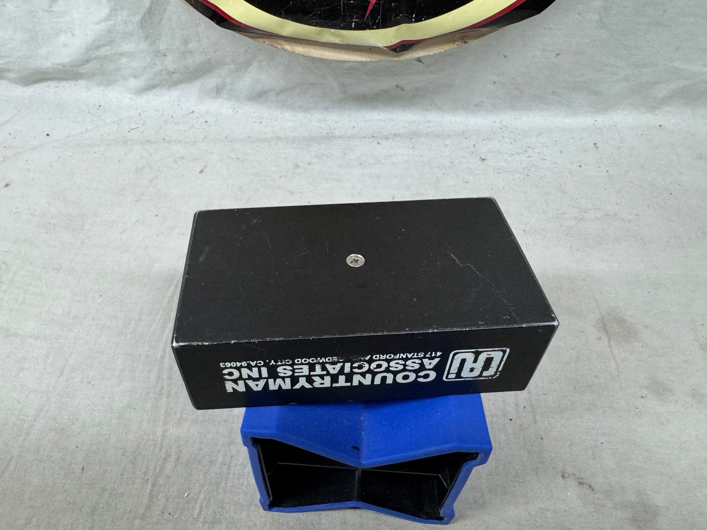 Countryman Associates Inc CAI Type 85 FET Direct di Box
