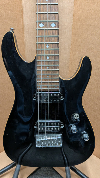 Schecter Diamond Series C-7 7-String Electric Guitar