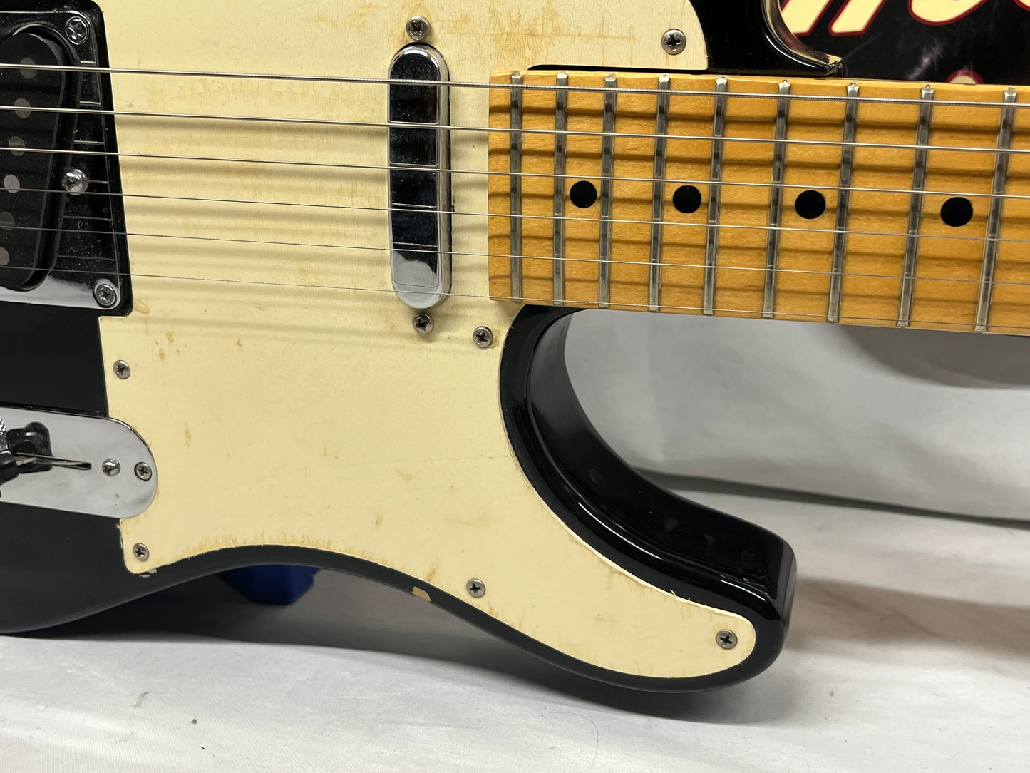 Peavey Reactor Singlecut Electric Guitar