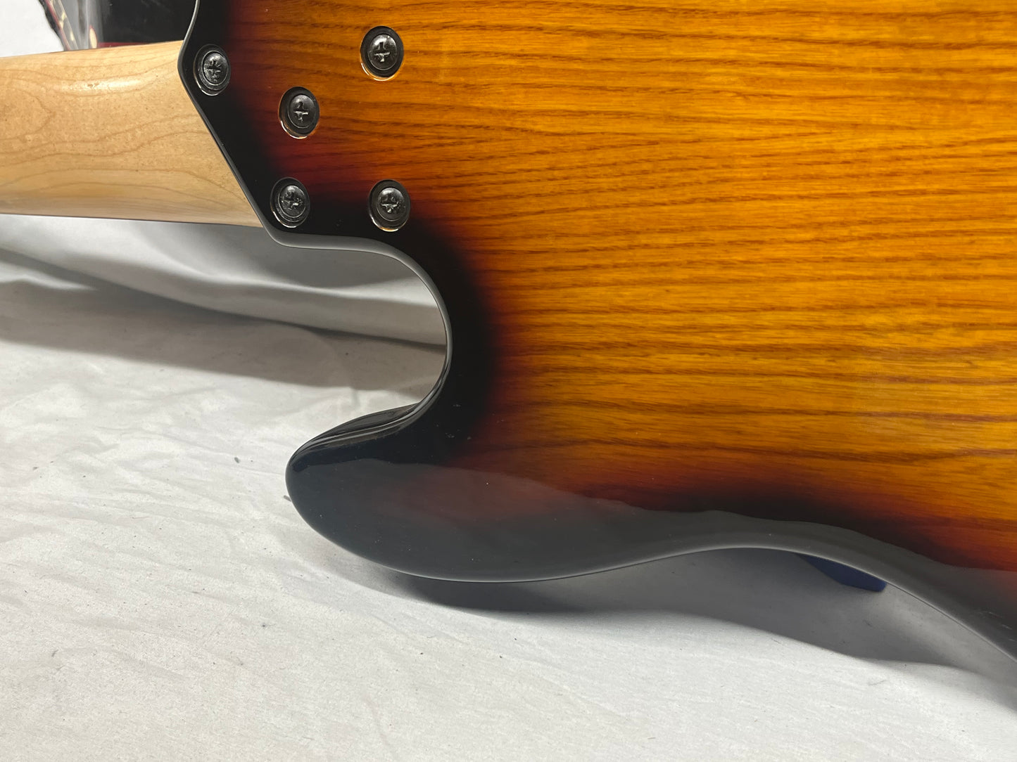 Lakland Skyline Series 5-String Electric Bass