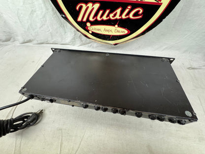 DOD R-835 r835 Crossover Rack Module